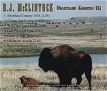  Heartland Country USA - CD back cover